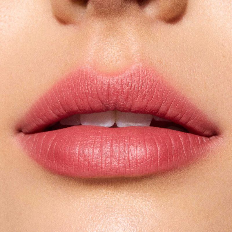 MAC Powder Kiss Hazy Matte Lipstick image number 30